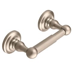 Moen DN6908PW Pewter spring loaded paper holder