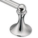 Moen DN7718 Chrome 18" towel bar