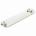 Moen DN7790 Brushed nickel vanity shelf