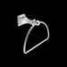 Moen DN8386 Chrome towel ring