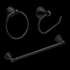 Moen  Paper Holder Towel Bar Towel Ring