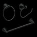Moen  Paper Holder Towel Bar Towel Ring