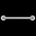 Moen DN8712 Stainless 12" concealed screw grab bar