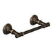 Moen DN9108 Mediterranean bronze pivoting paper holder