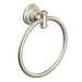 Moen DN9186 Brushed nickel towel ring