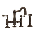 Tuscan Brass (A1458LMWSTCB-2)