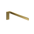 Polished Gold Optic