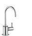 hansgrohe Talis C Beverage Faucet, 1.5 GPM