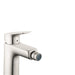 hansgrohe Logis Single-Hole Bidet Faucet, 1.5 GPM