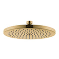 Polished Gold Optic