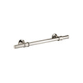 Polished Nickel