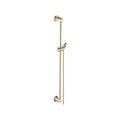 Polished Nickel