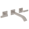 Satin Nickel (L-STN)