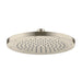 AXOR ShowerSolutions Showerhead 245 1-Jet, 2.5 GPM