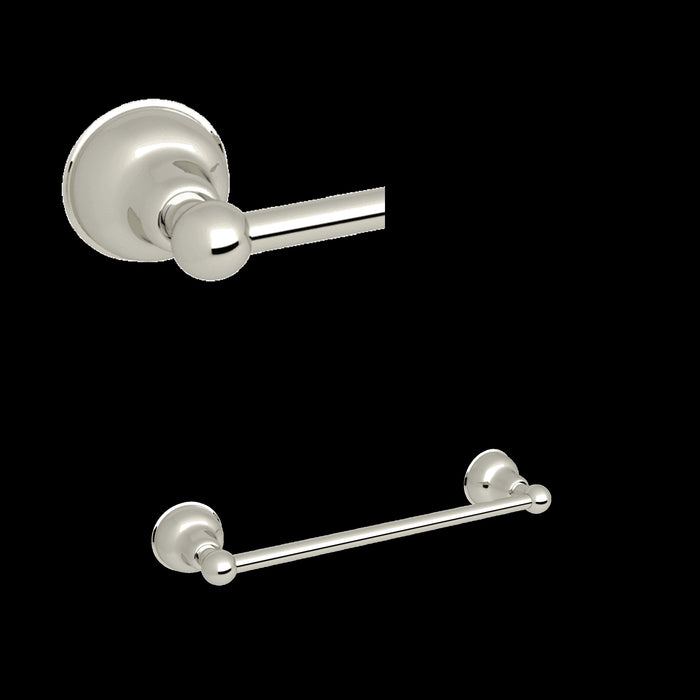 ROHL CIS1/18 Arcana 18" Towel Bar