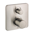 Brushed Nickel