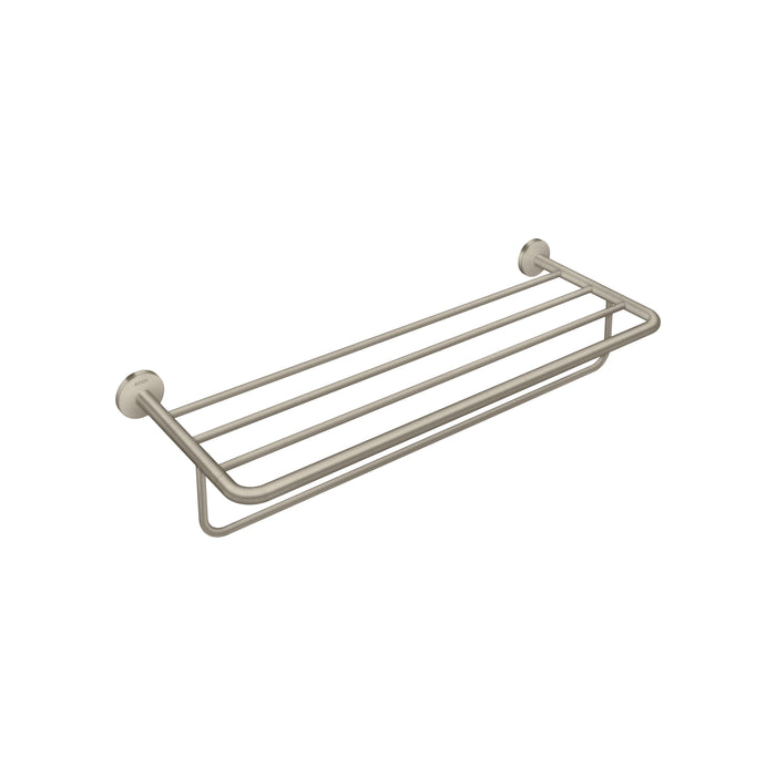 AXOR Universal Circular Towel Rack, 24"