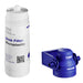 BLANCO Filter Starter Set Microplastic S