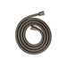 AXOR ShowerSolutions Metal Handshower Hose, 80"