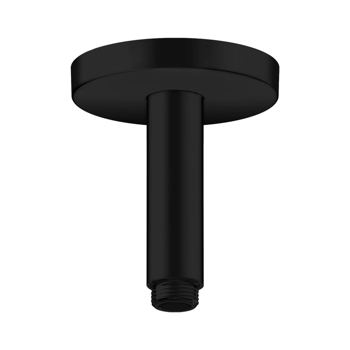 AXOR ShowerSolutions Extension Pipe for Ceiling Mount, 4"