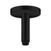 AXOR ShowerSolutions Extension Pipe for Ceiling Mount, 4"
