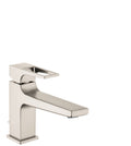 Brushed Nickel