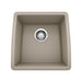 BLANCO 441288 Performa Bar Sink - Truffle