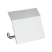 hansgrohe AddStoris Toilet Paper Holder with Cover