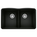 Coal Black