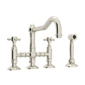 Polished Nickel (A1458XMWSPN-2)