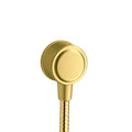 Brushed Gold Optic