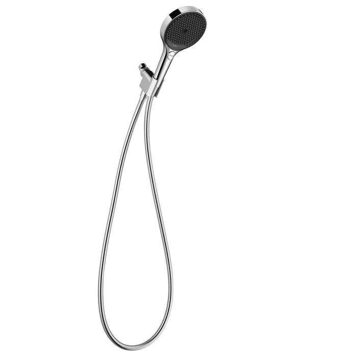 hansgrohe Rainfinity Handshower Set 130 3-Jet, 2.5 GPM