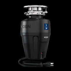Moen Garbage Disposal