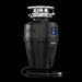 Moen Garbage Disposal