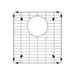 BLANCO 239955 Stainless Steel Bottom Grid for Vintera 50/50 Sinks
