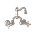 Satin Nickel (XMSTN-2)