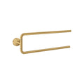 Brushed Gold Optic