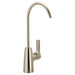 Moen Sip Traditional One-Handle Beverage Faucet - Polished Nickel