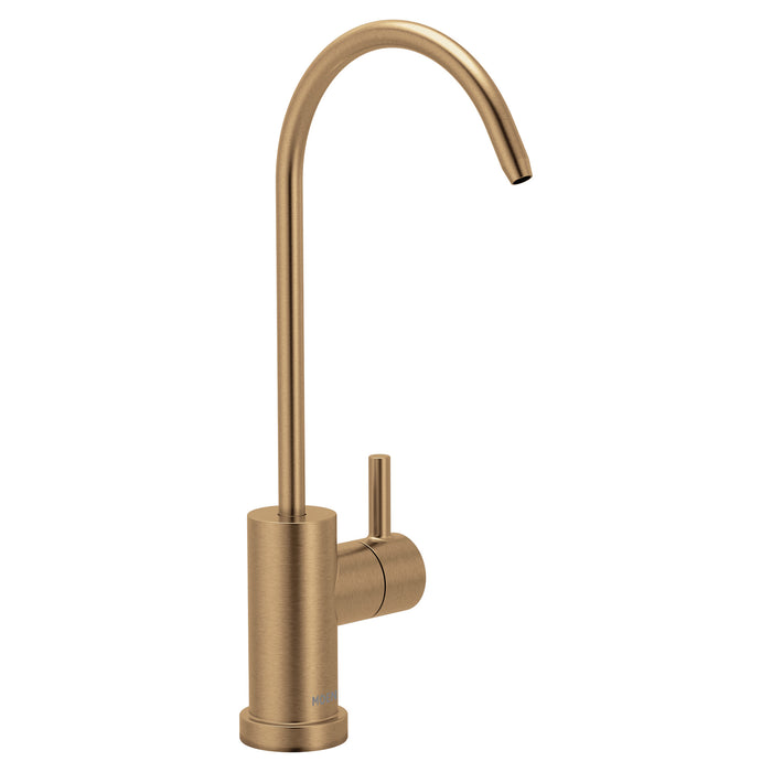 Moen Sip Modern F7660 One-Handle Beverage Faucet