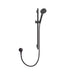 hansgrohe Vernis Blend Wallbar Set 100 Vario-Jet 24", 2.5 GPM