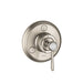 AXOR Montreux Diverter Trim Trio/Quattro