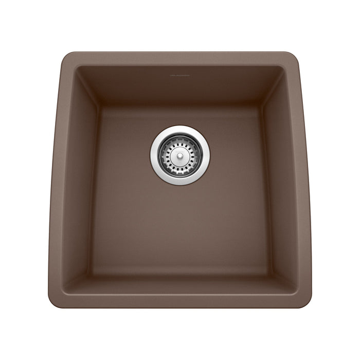BLANCO 440078 Performa Bar Sink - Café