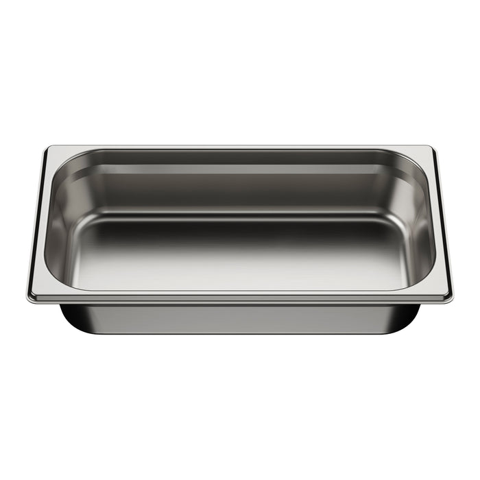 BLANCO Inteos Sink Tray - Small - Stainless Steel