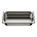 BLANCO Inteos Sink Tray - Small - Stainless Steel