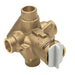 Moen FP62320 1/2 Inch Sweat Posi-Temp Pressure Balancing Rough-in Valve
