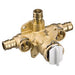 Moen FP62328 Includes Bulk Pack Posi-Temp(R) 1/2" Cold Expansion Pex Connection Pressure Balancing