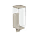 AXOR Universal Rectangular Soap Dispenser