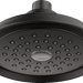 hansgrohe Joleena Showerhead 150 1-Jet, 2.5 GPM