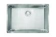 Franke Cube CUX11025 Undermount Single Bowl 26.62 x 17.75 in Granite Kitchen Sink