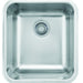 Franke Grande GDX11018 Undermount Single Bowl 19.75 x 21.5 in Stainless Steel Kitchen Sink